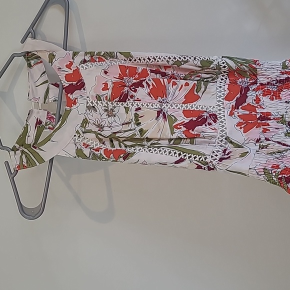 NWOT ABEL THE LABLE DRESS - Picture 6 of 9